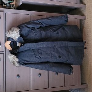 Like new Aritzia Parka size S
